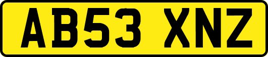 AB53XNZ