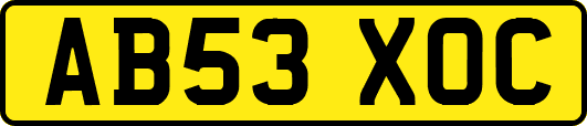 AB53XOC