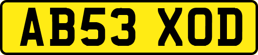 AB53XOD