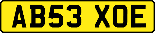AB53XOE