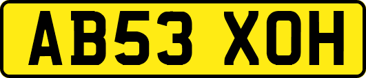 AB53XOH