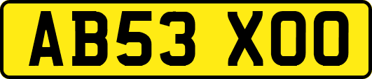 AB53XOO