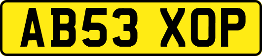 AB53XOP