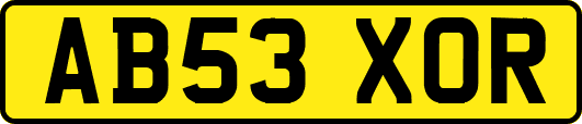 AB53XOR