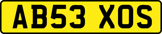AB53XOS