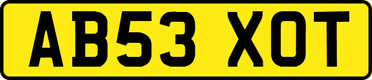 AB53XOT