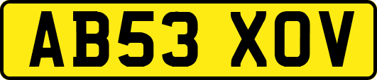 AB53XOV