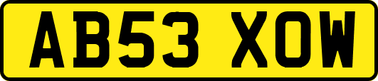 AB53XOW
