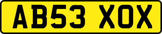 AB53XOX