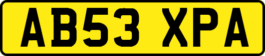 AB53XPA