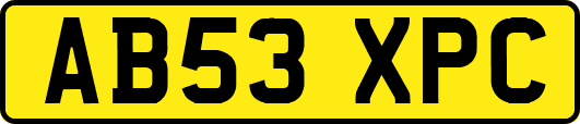 AB53XPC