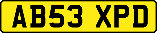 AB53XPD