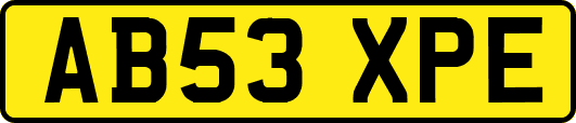 AB53XPE