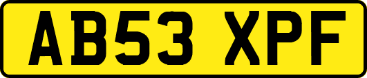 AB53XPF