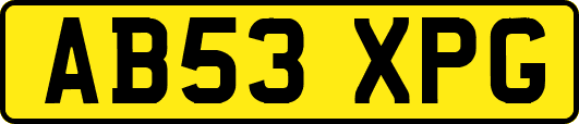 AB53XPG