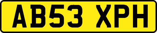 AB53XPH