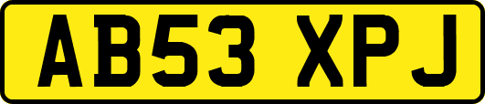 AB53XPJ