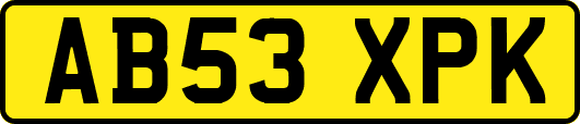 AB53XPK