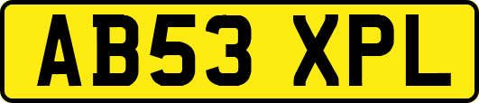 AB53XPL