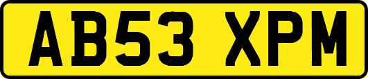 AB53XPM
