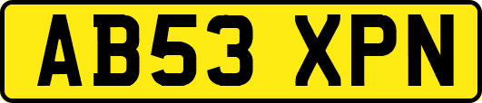 AB53XPN