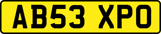 AB53XPO