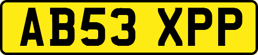 AB53XPP