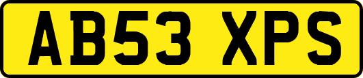 AB53XPS