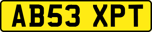 AB53XPT
