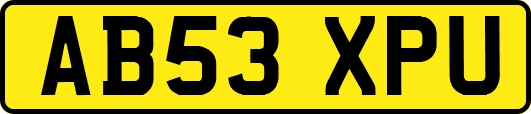 AB53XPU