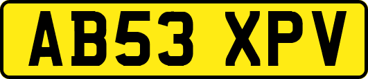 AB53XPV