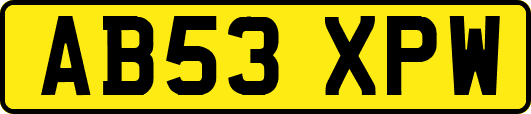 AB53XPW