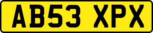 AB53XPX