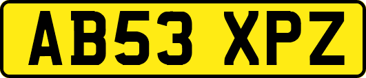 AB53XPZ