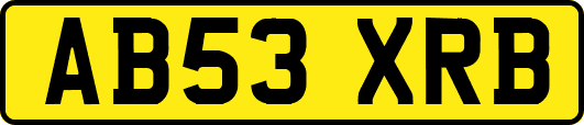 AB53XRB