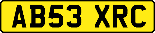 AB53XRC