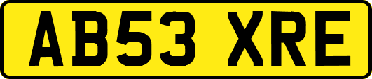 AB53XRE