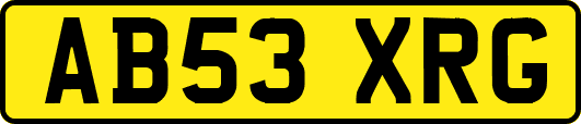 AB53XRG