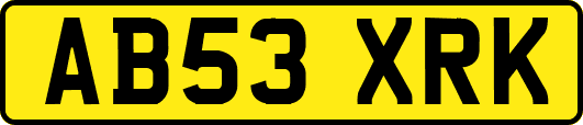 AB53XRK