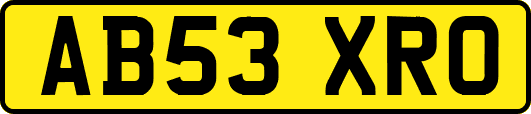 AB53XRO