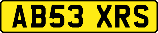 AB53XRS
