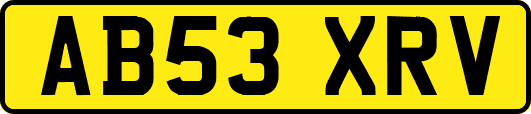 AB53XRV