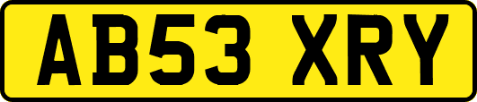 AB53XRY