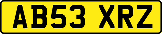 AB53XRZ