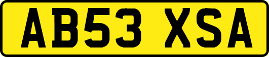 AB53XSA