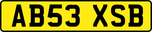 AB53XSB