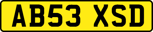 AB53XSD