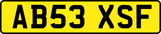AB53XSF