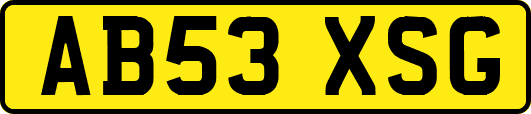 AB53XSG