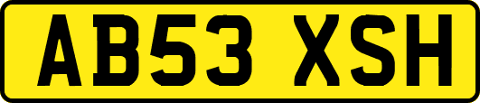 AB53XSH